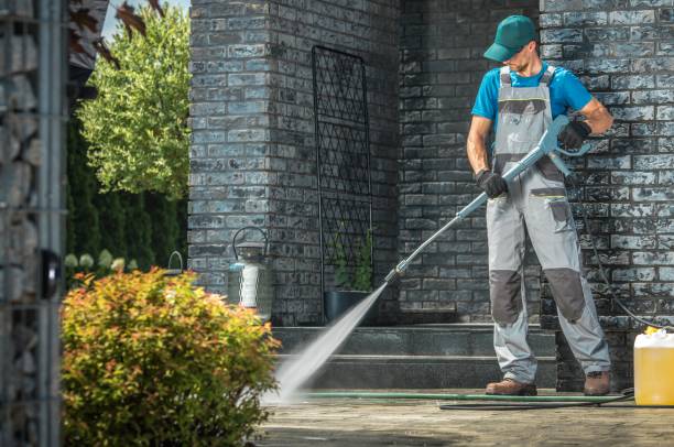 Best Post-Construction Pressure Washing  in Little Silver, NJ