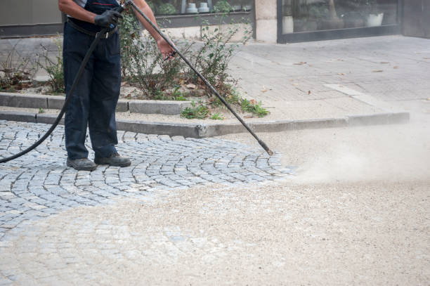 Best Restaurant Pressure Washing  in Little Silver, NJ