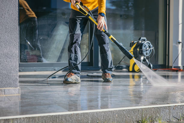Best Playground Equipment Cleaning  in Little Silver, NJ