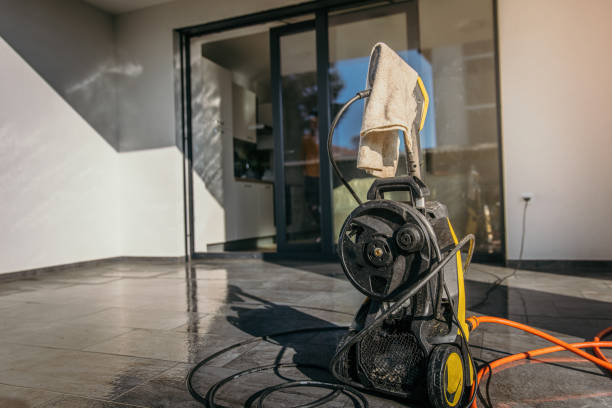 Best Pool Deck Cleaning  in Little Silver, NJ