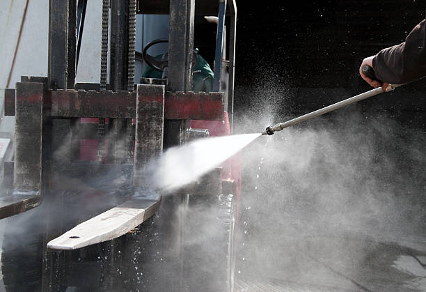 Best Patio and Deck Pressure Washing  in Little Silver, NJ