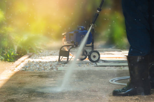 Best Gas Station Cleaning  in Little Silver, NJ