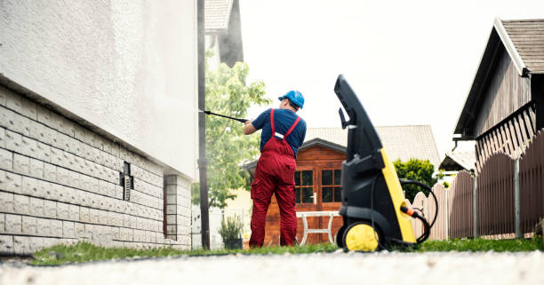 Best House Exterior Washing  in Little Silver, NJ